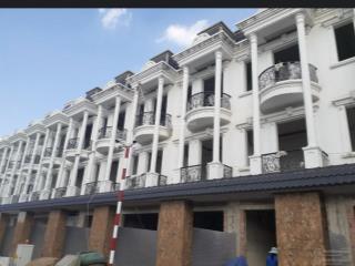 Bán nhà liền kề shophouse chỉ từ 5 tỷ