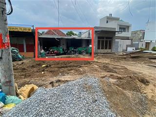 Bán nhà mặt phố quốc lộ 50, 23.5 tỷ, 265.4m2, hàng hiếm tại bình chánh, hcm