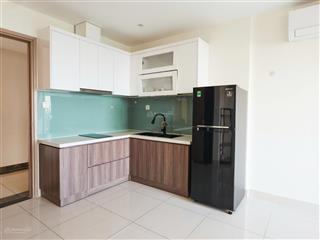 Bán căn 1pn + 47m2 s5, tầng cao, view sông thoáng mát, sổ hồng riêng, đầy đủ nội thất, vào ở ngay
