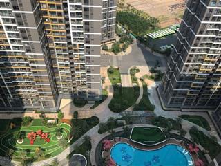 Bán căn hộ 2pn 59m2 khu solari, hướng đông nam, view hồ bơi và sông đn thoáng đẹp, giá chỉ 3tỷ099