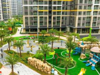 Chủ nhà cần bán 1pn+ glory heights đối diện vincom, đông nam, view trực diện hồ bơi giá chỉ 2.76 tỷ