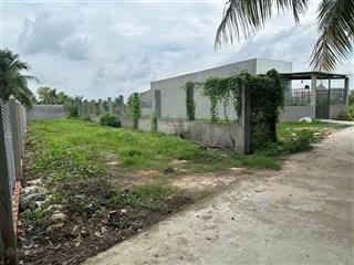 Bán đất tại thạnh đức, bến lức, long an, 1 tỷ, 150m2, mặt tiền 3m, pháp lý đầy đủ