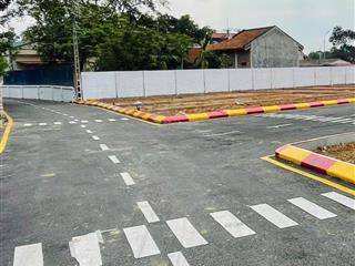 Bán gấp 100m2 lô góc cực đẹp giá f0 chốt nhanh