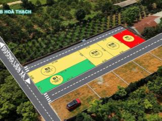 Chính chủ bán nhanh 99m2 thổ cư tại hòa thạch (không trung gian)