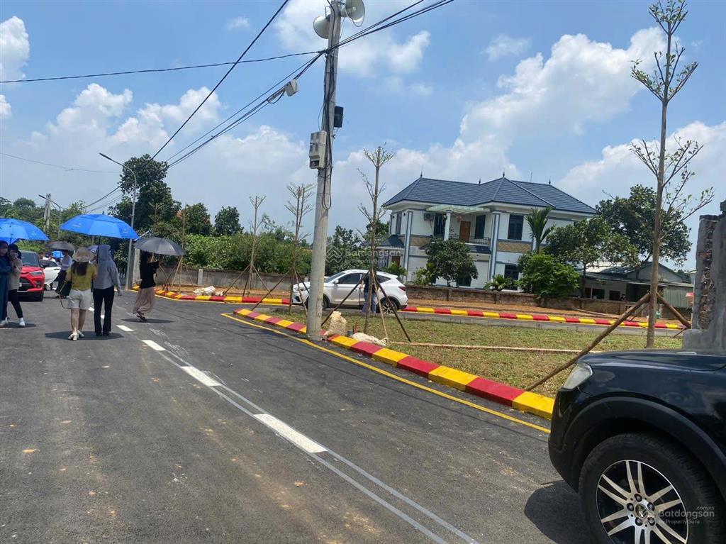 Chính chủ cần bán gấp 100m2 giá nhỉnh 30 tr/m2, ngay trung tâm phát triển vùng lõi hòa lạc