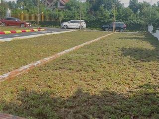 Bán rẻ hơn thị trường 3tr/m2 đất gần đh fpt và đhqg 5 phút nằm ngay ql 21 a