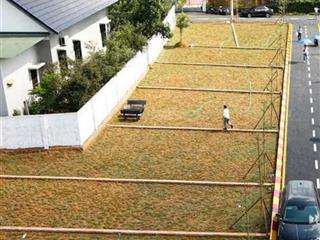 Cần tiền bán nhanh 101.5m2 tại trung tâm vùng lõi hòa lạc cạnh fpt, cnc