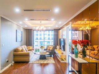 Chính chủ bán căn hộ d11 trần thái tông, dịch vọng, cầu giấy. dt 96m2, 2pn 2vs.  0853 641 ***