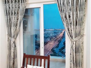 Căn hộ city gate towers view quận 1 thoáng đẹp, giá 2,55 tỷ đồng  bao trọn thuế phí công chứng