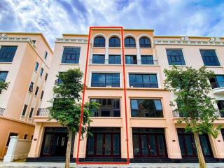 Liền kề đối diện vinschool giá đang tốt hơn thị trường 1,5 tỷ