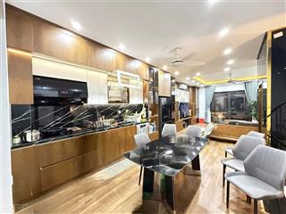 Chính chủ cần bán hải âu 65m2 hoàn thiện 5 tầng full đồ có thang máy