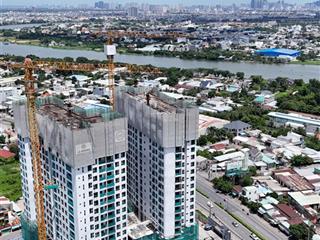 Căn hộ 2pn lý tưởng cho gia đình trẻ vị trí kim cương, tiện ích chuẩn 5 sao