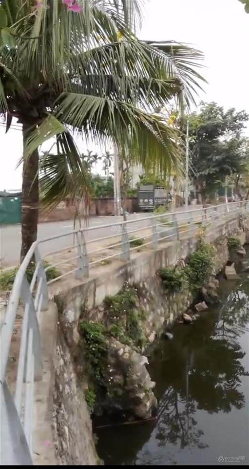 Hot 183m2 view hồ full thổ cư  cơ hội vàng gần siêu dự án metro số 5