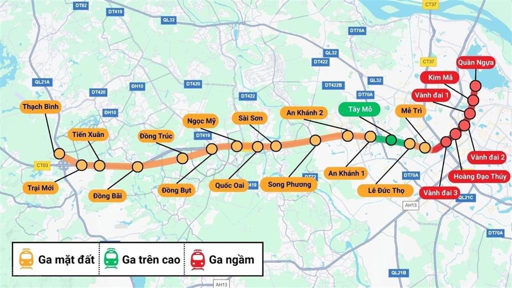 Hot 183m2 view hồ full thổ cư  cơ hội vàng gần siêu dự án metro số 5