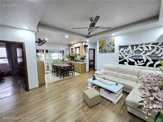Căn hộ 91m  03pn cc thăng long gaden 250 minh khai