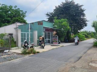 240m2 ngay mt đường tân phú trung, chính chủ gửi công chứng ngay