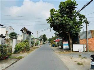 277m2 ngon bổ rẻ ngay mặt tiền đường nhựa nguyễn phong sắc, củ chi