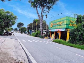 762m2 mt phạm văn cội vị trí đẹp giá đang ngộp không ngộp không có giá này