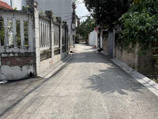 Bán đất mai lâm 41m2 3,x tỉ ô tô đỗ cửa, 20m ra hồ điều hoà  hàng xóm vinhomes cổ loa, cầu tứ liên