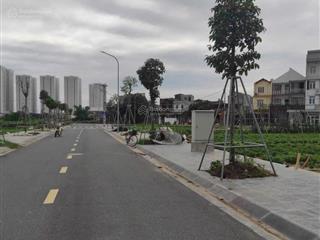 Bán đất đấu giá lê xá, mai lâmđông anh 80m2 13 tỷ,sát vinhomes, triển lãm