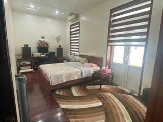 Chính chủ gửi căn biệt thự 3t kđt trần lãm, khu dân trí cao toàn quan chức sinh sống