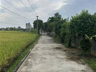 Bán lô đất rộng 1000m thích hợp xây biệt thự  nhà vườn giá chỉ nhỉnh 1 tỷ tại thanh tân  kiến xươ