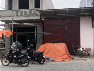 Bán đất thổ cư 100m2 tại thụy phúc, thái thụy, thái bình, giá 2,4 tỷ uy tín