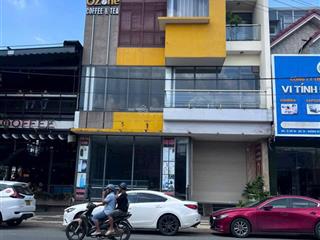Bán căn nhà 1 trệt 2 lâud mặt tiền, buôn bán, đầu tư, mở văn phòng, kinh doanh mọi ngành nghề