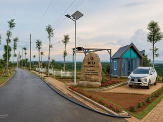 Đầu tư đất nền di linh giá mềm  342tr có ngay vị trí đẹp, sổ riêng!