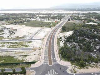 Hàng hiếm tại thủy triều, cam hải đông, cam lâm, khánh hòa, 110 tỷ, 14594 m2