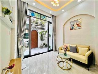Nhà gần cầu tham lương, q12 1ty500