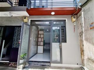 Bán nhà riêng tại 13, thạnh xuân, quận 12, tp.hcm, 840 triệu, 40m2