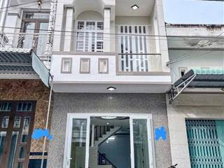 Nhà ngay 551 lê văn khương, quận 12 giá chỉ 1 tỷ 998 triệu còn thương lượng mạnh