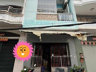 Nhà ngộp 2 tầng tân phú  48m2  hẻm xe tải thông huỳnh thiện lộc  chỉ 6.2 tỷ (còn tl)