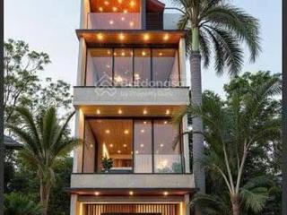 Chính chủ bán liền kề trục chính cienco 5 tân lập, đan phượng  view lideco giá chỉ 10.x tỷ