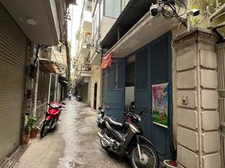 Bán Nhà Đào Tấn 42m2. 4tầng. mặt tiền 3.4m. giá 9.8 tỷ Ba Đình Hà Nội