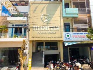 Bán nhà mặt tiền đang có hợp đồng cho thuê kinh doanh