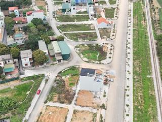 Bán đất 40,5m2 tái định cư thôn nguyên khê, đông anh, hà nội giá chỉ 4,x tỷ 0826 111 ***
