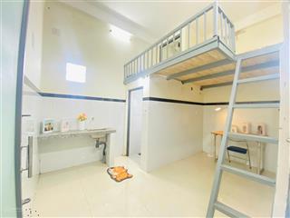 Phòng trọ trần thị trọng p15 tân bình, ngay chợ phạm văn bạch, giá rẻ, ở ngay