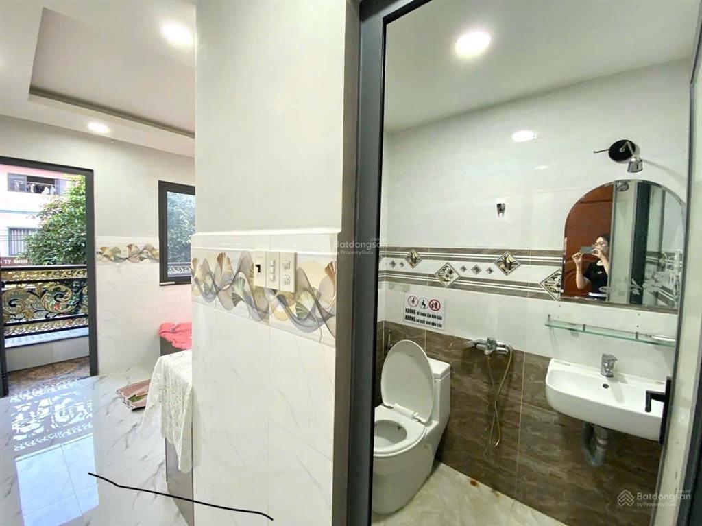 Cho thuê studio cửa sổ trời lê văn quới, bình tân, full nội thất y hình