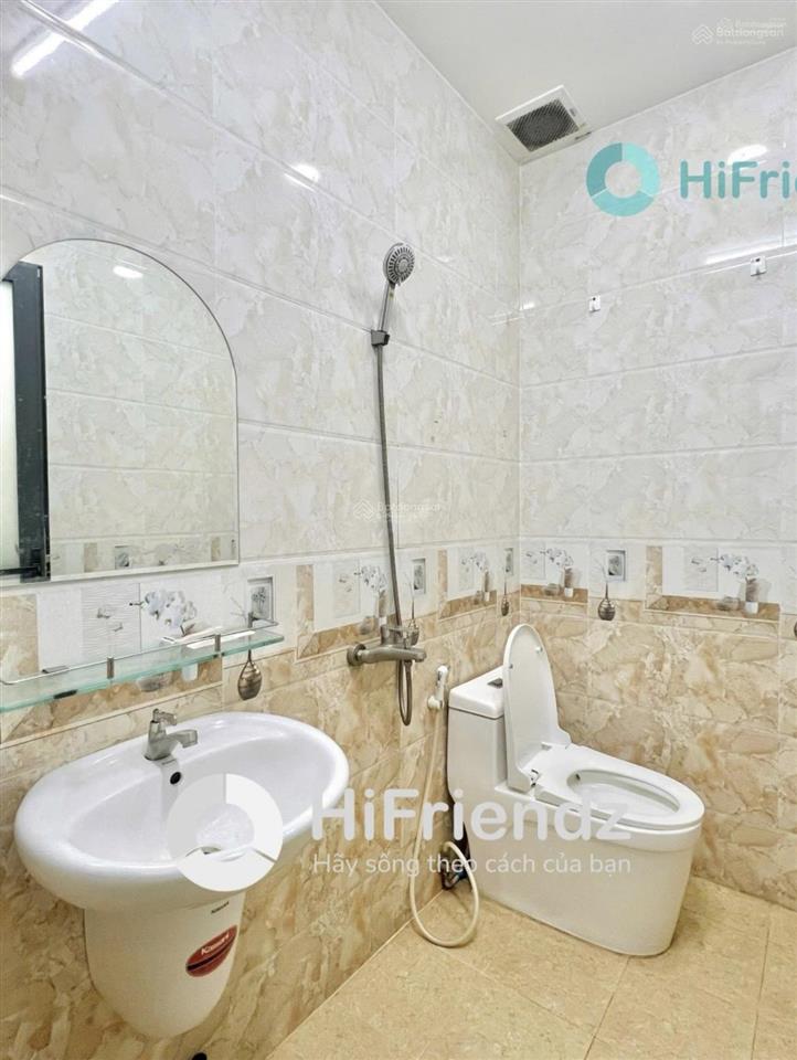 Cho thuê studio full nội thất, cửa sổ trời đón nắng, 338 an dương vươngquận 6