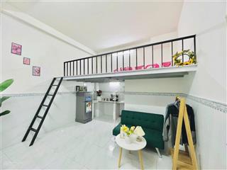 Phòng trống sẵn, ở liền, chỉ từ 3.xxtr, ngay ngã tư bảy hiền