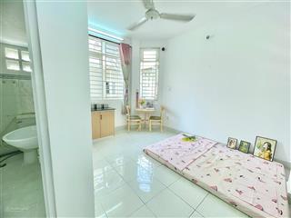 Studio mới tinh 25m2 tiện nghi, chỉ từ 3xxx, ngay ngã tư bảy hiền