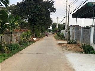 Bán đất tại xã hòa khánh, 1,34 tỷ, 207m2, mặt tiền 8m, sâu 27m. thổ cư 70m.