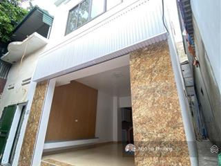 Bán nhà riêng khương đình, thanh xuân, 44m2 3 tầng 5 ngủ giá hơn 3 tỷ