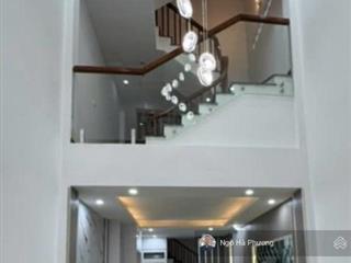 Bùi xương trạch mới kính koong ngõ ba gác  sát hồ đầm hồng  gần vành đai 2.5  tương lai rực rỡ