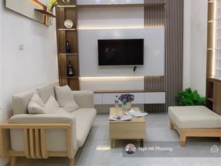 Gửi gắm người hữu duyên  nhà mới kim giang  6 tầng thang máy