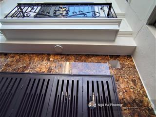 Siêu phẩm nhà kim giang  36m  gần ô tô, bãi xe  15p ra các trường đại học lớn