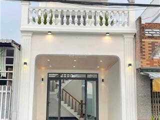 Cho nhà chính chủ, nhà mới 100%