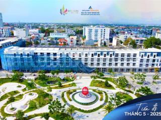 Shophouse mặt biển ninh thuận  đón sóng đầu tư 2026
